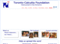 toronto-calcutta.org