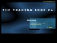 tradingedgeco.com