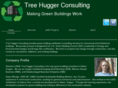 treehuggerconsulting.com