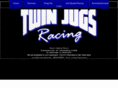 twinjugsracing.com