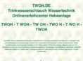 twoh.de