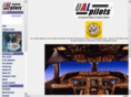 ualpilots.com