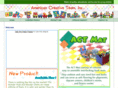 us-act.com