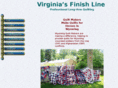 virginiasfinishline.com