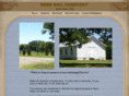 webbhillcemetery.org