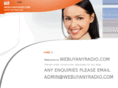 webuyanyradio.com