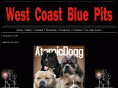 westcoastbluepits.com