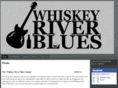 whiskeyriverblues.com