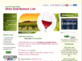 winedistributorslist.com