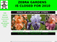 zebrairis.com