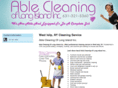 ablecleaningli.com