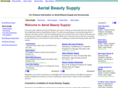 aerialbeautysupply.org