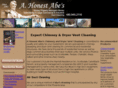 ahonestabes.com