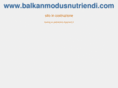 balkanmodusnutriendi.com