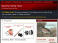 bestflyfishingreels.com