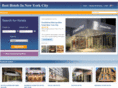 besthotelsinnewyorkcity.com