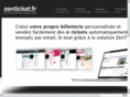 billetterie-spectacle.com