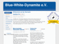 blue-white-dynamite.de