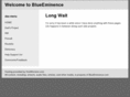 blueeminence.com