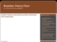 braziliancherryfloor.net