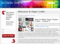 buypapercrafts.info