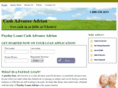 cashadvanceadrianmi.com