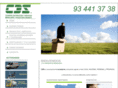 cdsmensajeros.com