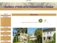 chambresdegy.com