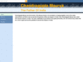 chandraguptamaurya.com