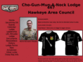 chogun.org