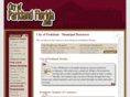 cityofparklandflorida.com