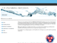 cjcplumbingservices.com