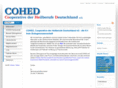 cohed.de