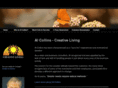 collinscreativeliving.com