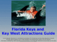 conchrepublicattractions.com