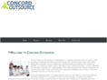 concordoutsource.com
