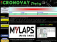 cronovay.com