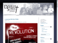 dahliachurch.com