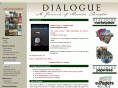 dialoguejournal.com