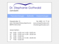 dr-gottwald.com