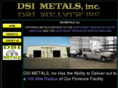 dsimetals.com