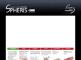 e-spheris.com