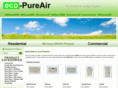 eco-pureair.com