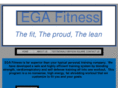 egafitness.com