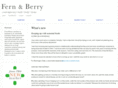 fern-berry.com