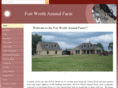 fortworthanimalfarm.com