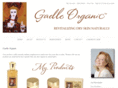 gaelleorganic.com