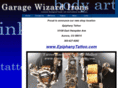 garagewizardirons.com