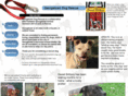 georgetowndogrescue.com