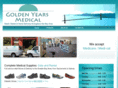 goldenyearsmedical.com